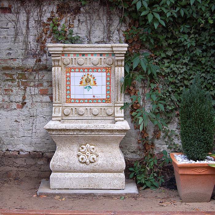 fontaine de style fontaine utile