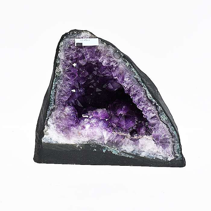 minerals amethyst