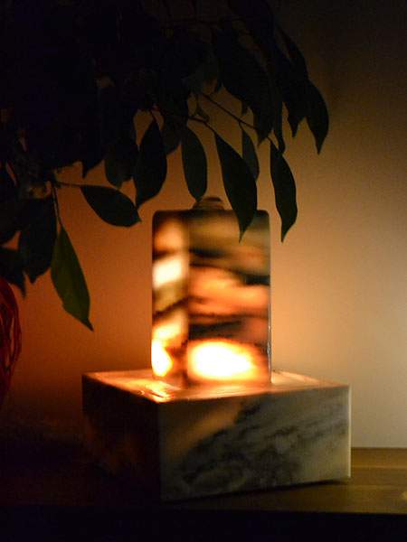 Light fountain-solker-marble-solaris01 Light fountain Sölker marble