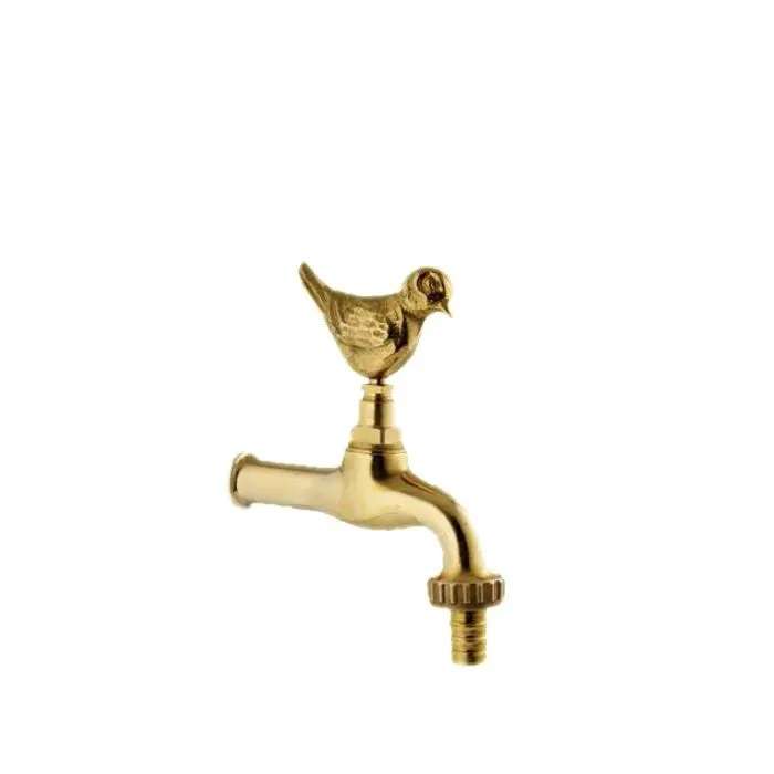 Antique faucet