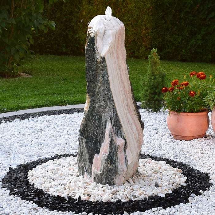 garden-fountain-spring-stone-fountain-soelker-marble-set80-01 Natural stone wholesale source stone Sölker marble