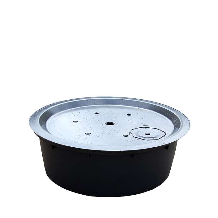 gfk-water-tank-built-in-tank-dm90-01 Basin built-in tank