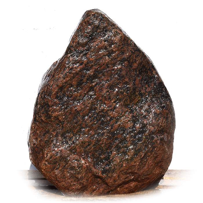 source stone ice glacier erratic H68-Nr05-02 natural stone wholesale source stone ice glacier boulder