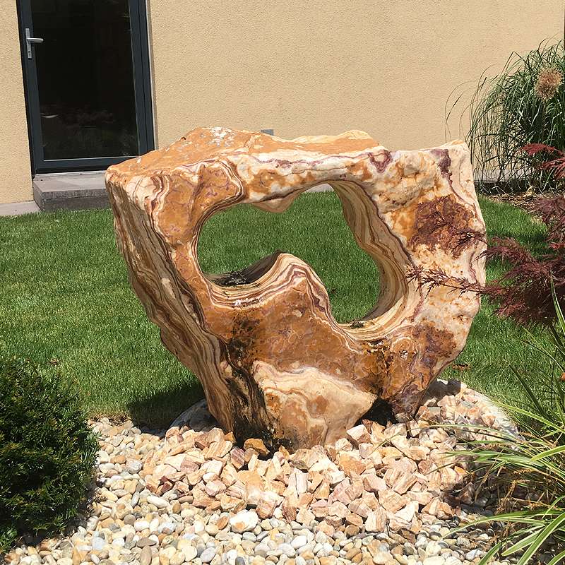 showstein-onyx-marble-double-step01 natural stone wholesale showstone onyx marble
