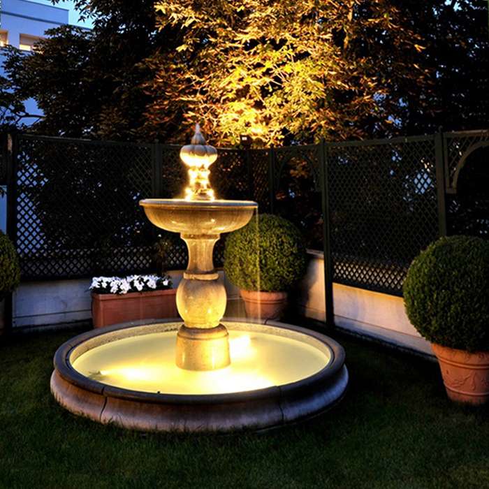 fountain-fontana-toscana950-06 Antique fountain fountain