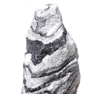 Pierre naturelle monolithe de marbre Wachauer