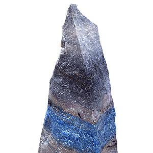 Monolith Naturstein azul macaubas