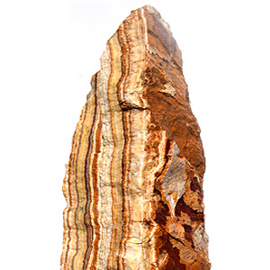 Monolith Naturstein onyx marmor