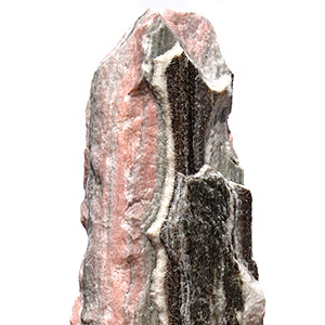piedras de origen de mármol polaris